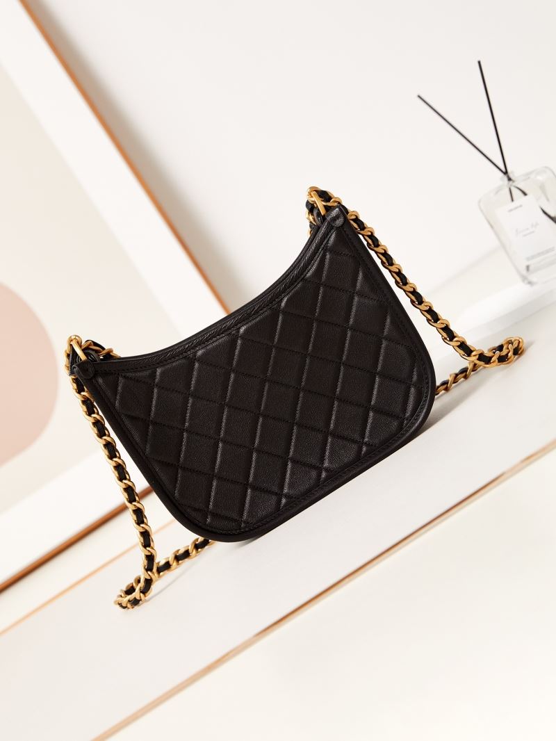 Ch**el hobo bags